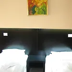 Szálloda Delpack 4*