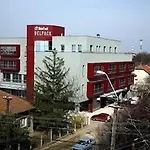 Delpack Szálloda