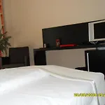 Delpack Szálloda Temesvár