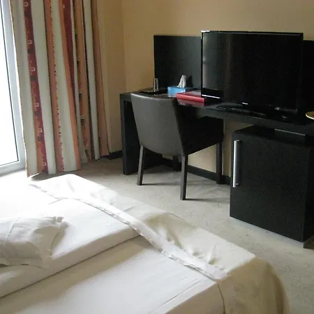 Delpack 4* Timisoara
