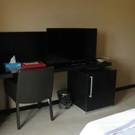 Delpack Hotel