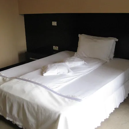 Hotel Delpack