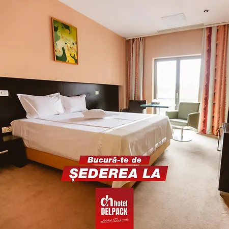 Delpack Hotel