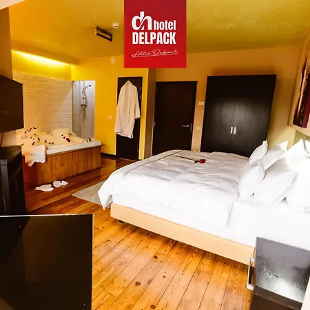 Delpack Hotel
