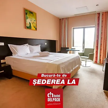 Delpack Hotel 4*