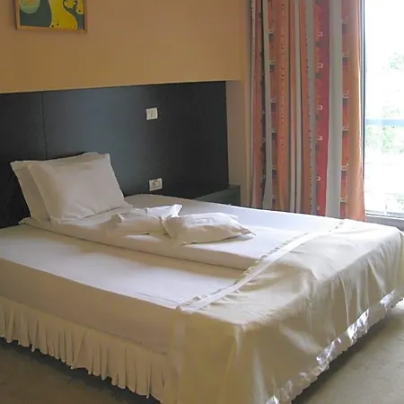 Delpack Hotel Timisoara