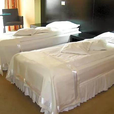 Hotel Delpack