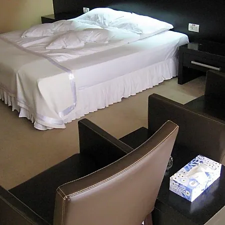 Delpack Hotel