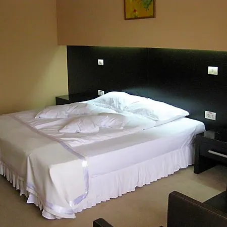 Delpack Hotel 4*