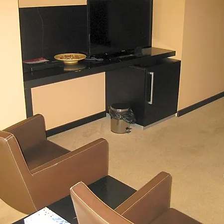 Hotel Delpack