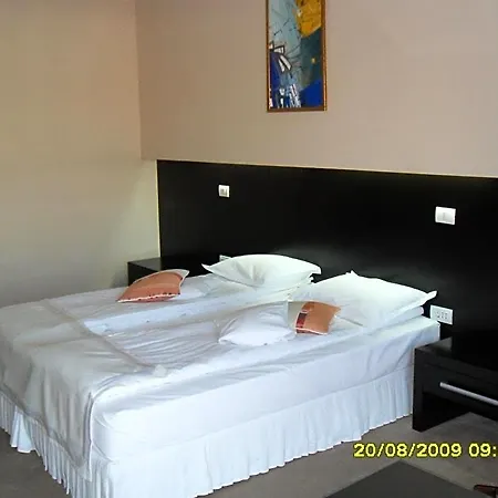 Delpack Hotel