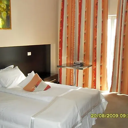Hotel Delpack Timisoara