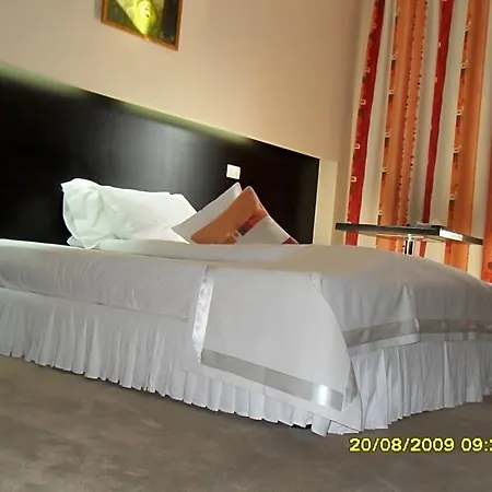 Hotel Delpack Timisoara