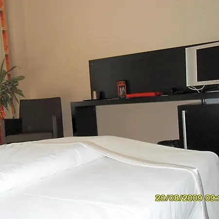 Hotel Delpack 4*