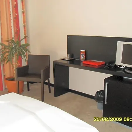 Hotel Delpack