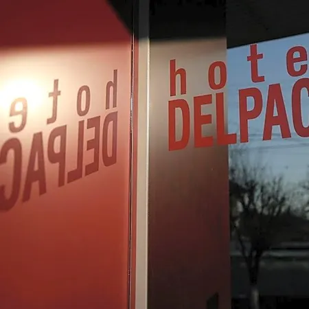 Delpack Timisoara