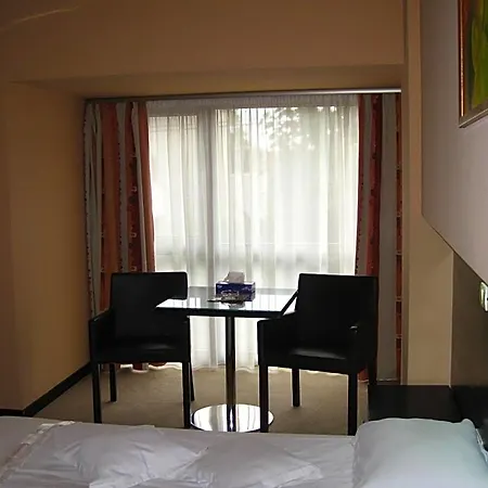 Delpack Hotel Timisoara