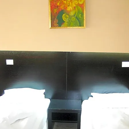 Hotel Delpack