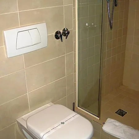 Delpack Hotel Timisoara