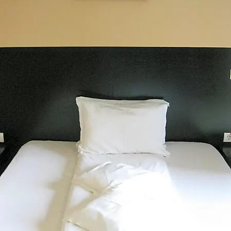 Delpack Hotel Timisoara