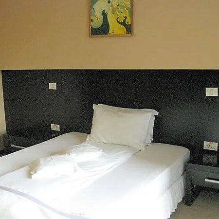 Hotel Delpack