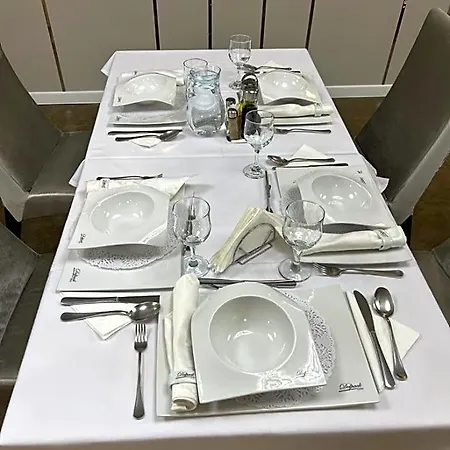 Delpack Hotel Timisoara