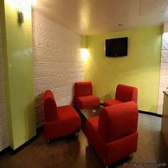 Delpack Hotel