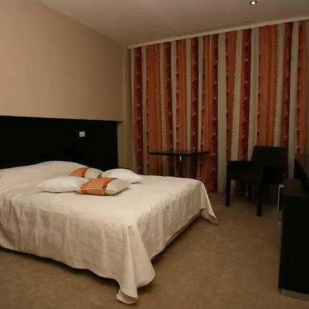 Delpack Szálloda 4*