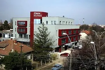 Delpack Szálloda