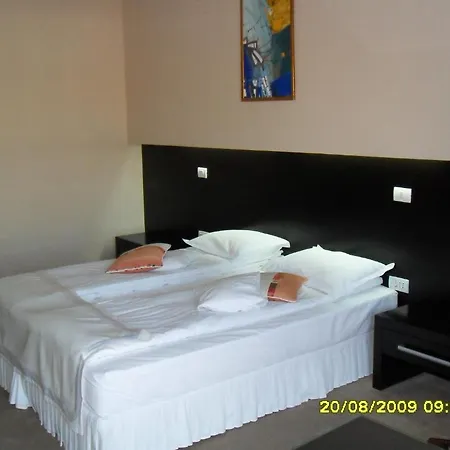 Delpack Szálloda 4*