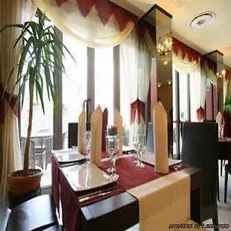 Delpack 4* Timisoara