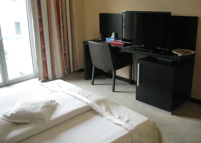 Delpack 4* Timisoara