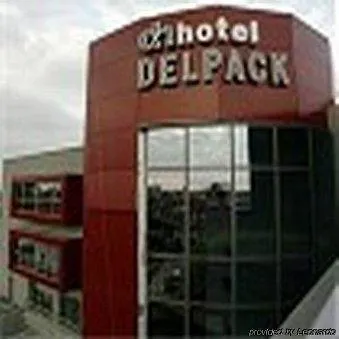 Delpack 4*