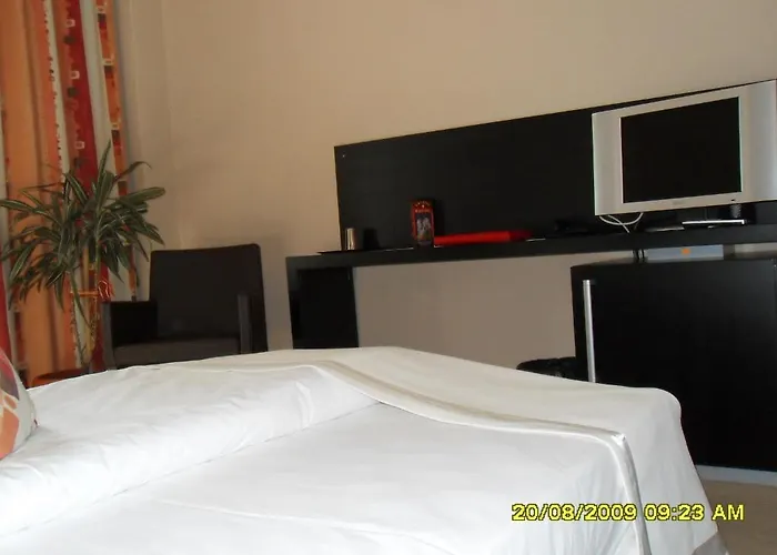 Delpack Hotel Timisoara