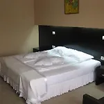 Ξενοδοχείο Delpack