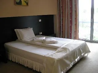 Hotell Delpack Timişoara