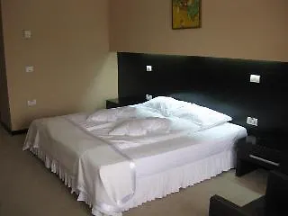 Hotell Delpack