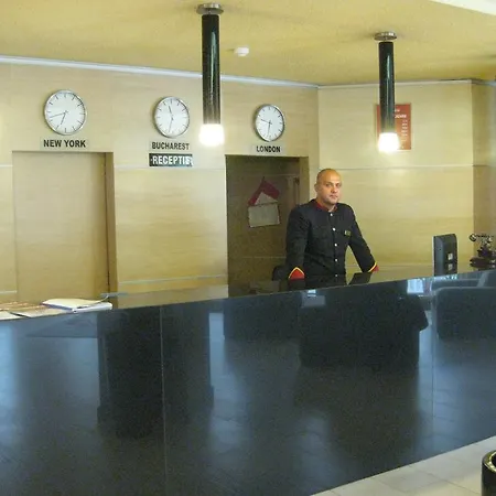 Delpack 4* Тімішоара