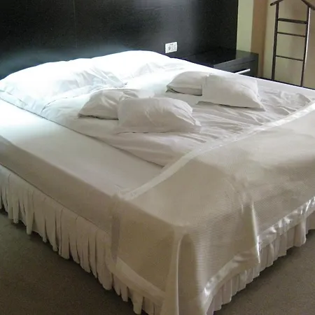 Delpack Готель