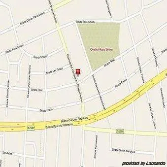 Delpack Hotel