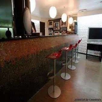 Delpack Hotel Timişoara