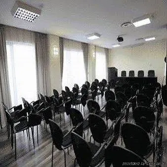 Hotel Delpack Timişoara