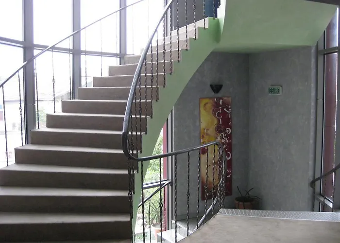 Delpack Hotel Timişoara