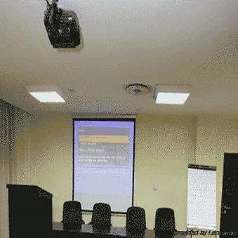 Delpack Hotel Timişoara